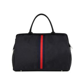 Suitcase Bag Carrying Case (Option: 6style)