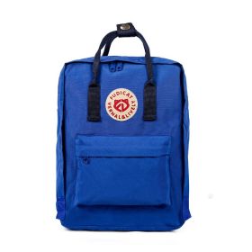 Customized Arctic Outdoor Backpack Nuoyong Fox Backpack (Option: Sky Blue-16L)
