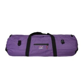 Outdoor Tent Storage Bag (Option: Purple-S)
