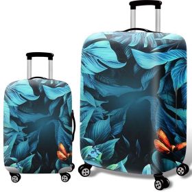 Wear-resistant Luggage Cover Luggage Protection Cover (Option: A-S)